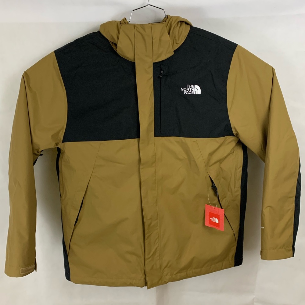 The North Face THERMOBALL ECO SNOW TRICLIMATE NWT